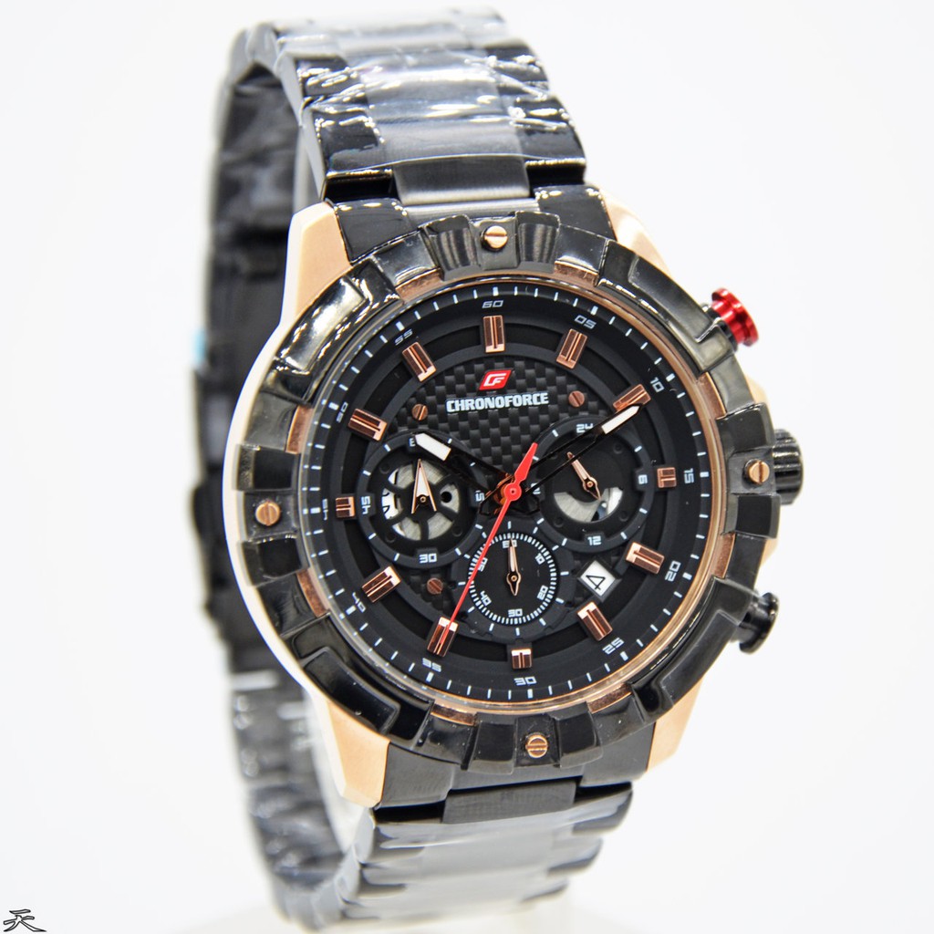 Jam Tangan Pria Chronoforce 5305M