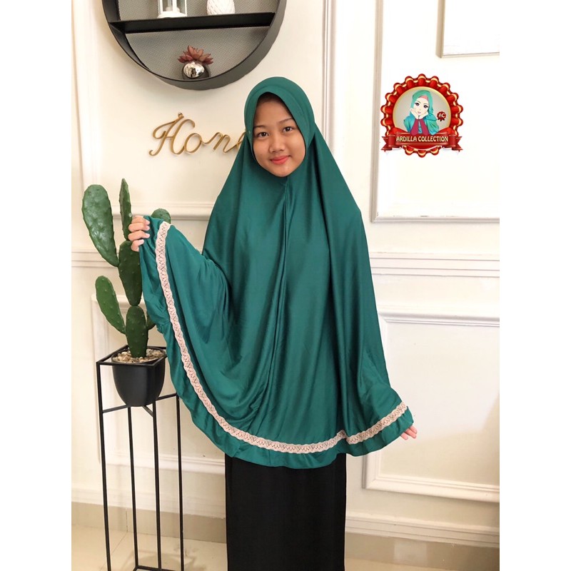 Jibab Jersey