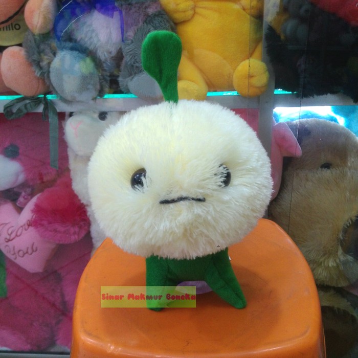 Boneka CJ7 Lucu Langka dan Unik
