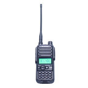 HT Weierwei CY8800 10 Watt Single Band VHF / VEV CY8800 Garansi 1 tahun Servis / Free Earset