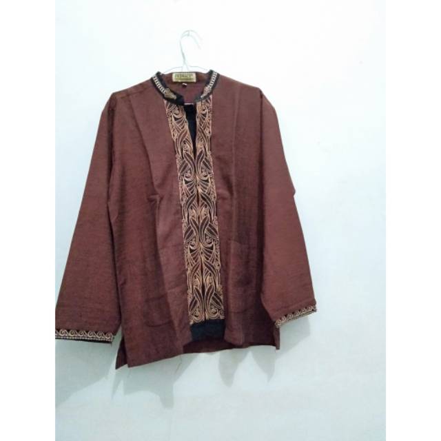 Baju Koko pria preloved