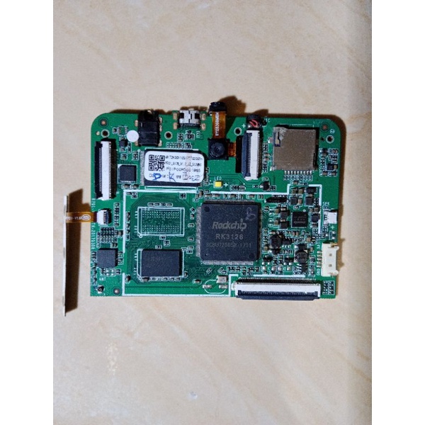 MESIN TABLET ADVAN T2K NORMAL