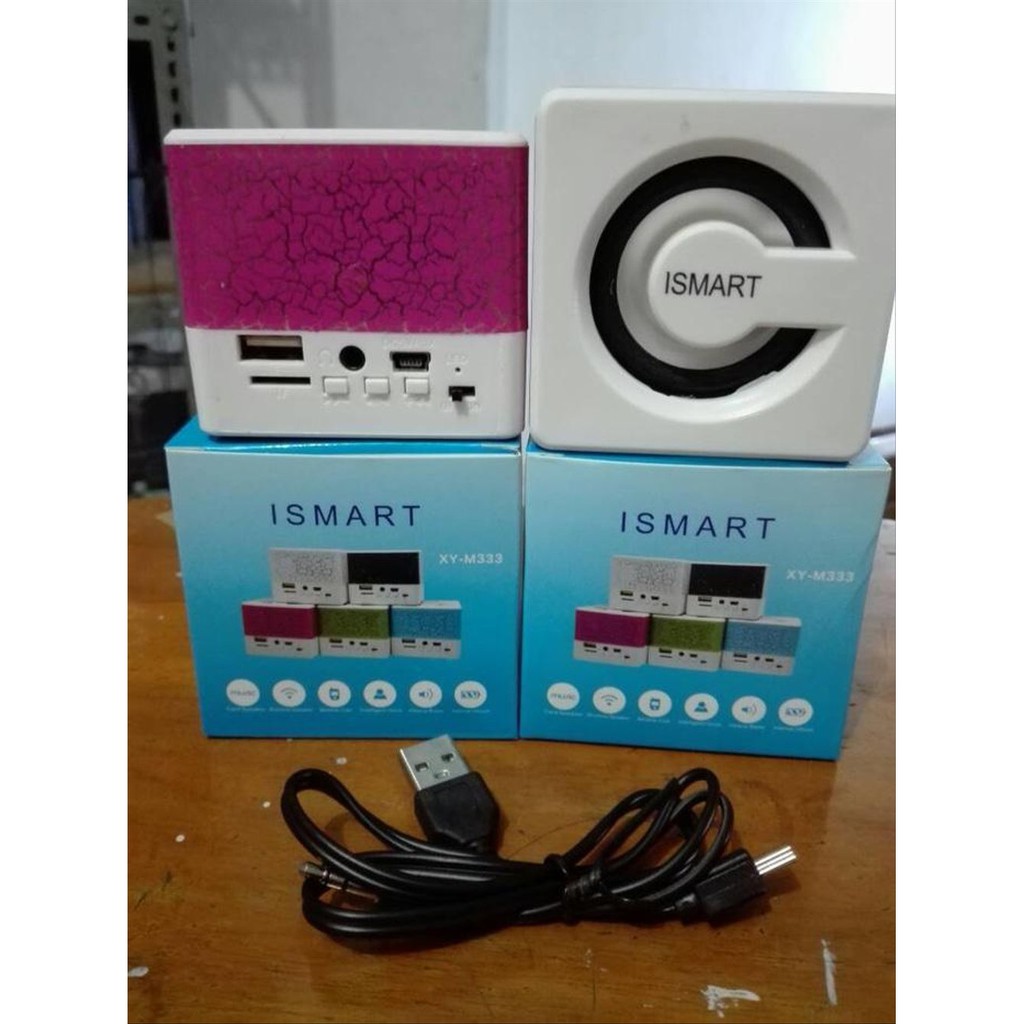 SPEAKER BASS EMG TYPE XY-M33