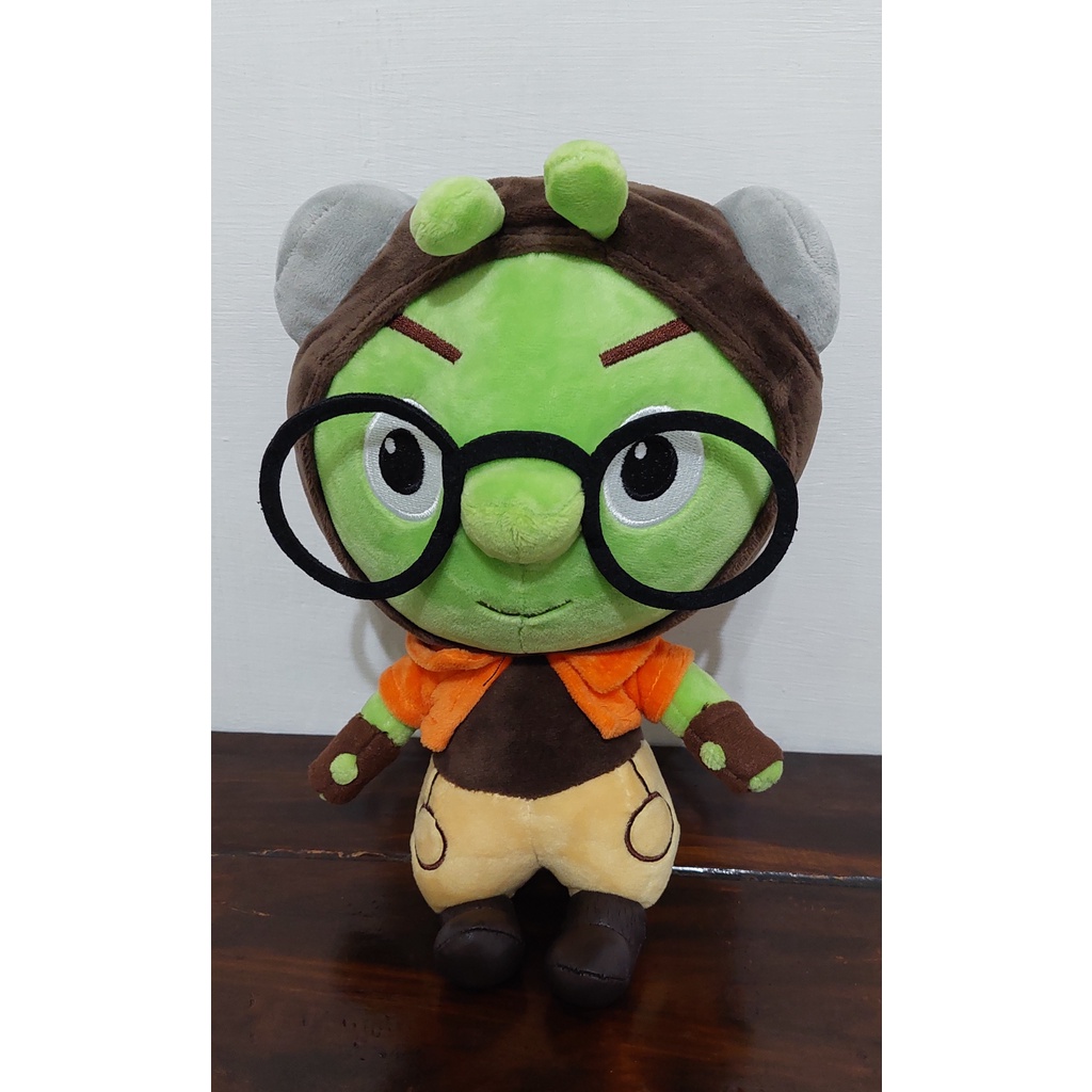 Boneka Running Man Boneka Karakter Boneka Korea