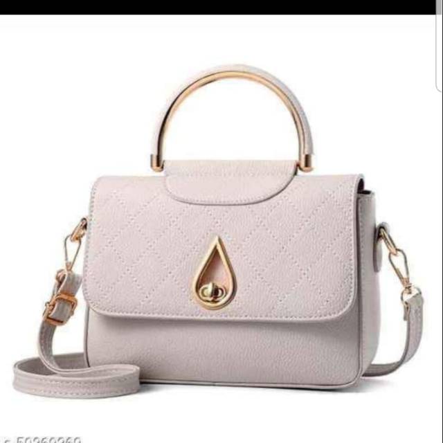 Tas selempang wanita model terbaru 2021/ shoulder bag/tas remaja kekinian/tas global#Terlaris