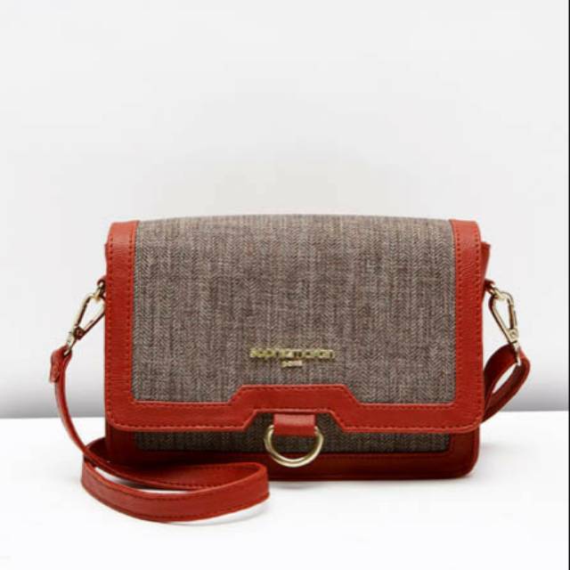 Dompet Lenoire Sophie Paris Purwakarta