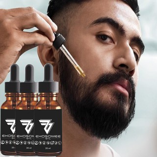 Exosomee Oil Penumbuh Kumis Penumbuh Brewok Dan Jenggot - Obat Penumbuh Jambang dan alis cepat