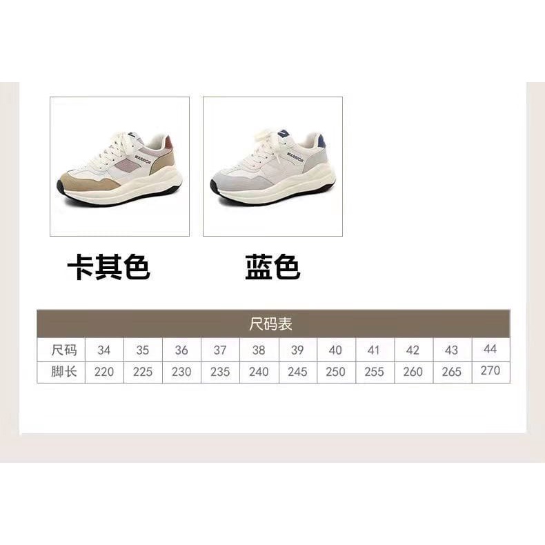 IDEALIFESHOES SEPATU SNEAKERS WANITA KOREA KANVAS SEPATU CASUAL STYLISH FREE BOX