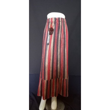 Rok Garis-garis Wol