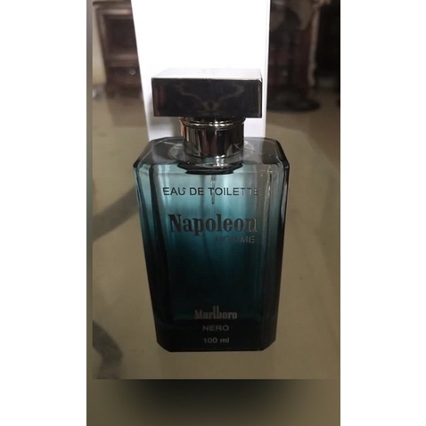 parfum napoleon