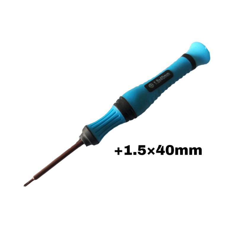 TOOLS SERVICE OBENG HP SUNSHINE SCREWDRIVER 8803 1.5 × 40mm OBENG MAGNET