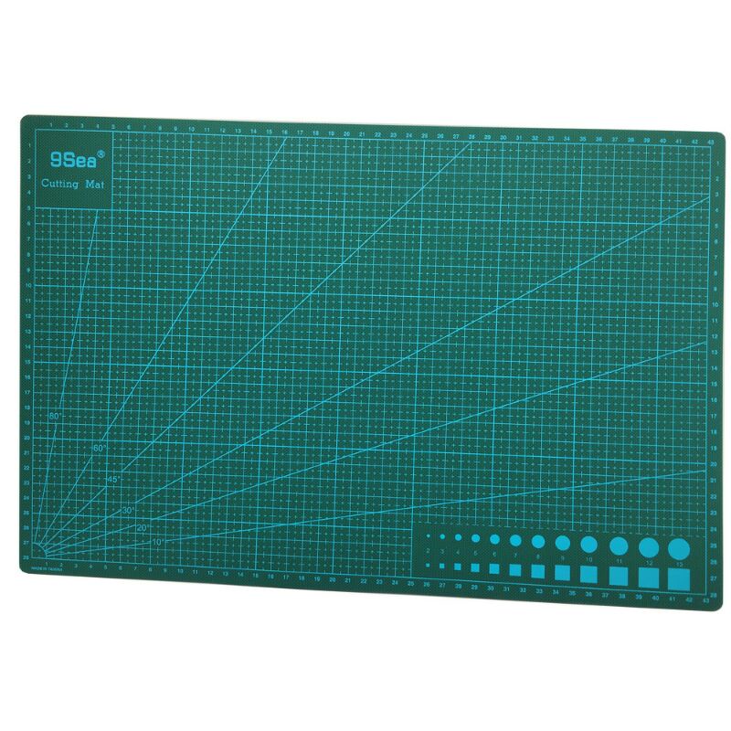 Work Cutting Mat Pad A3 TaffWare 45X30 Cm