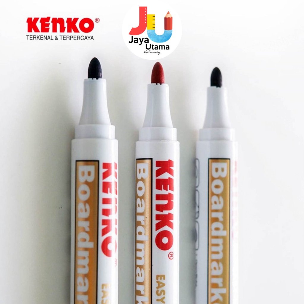 

Spidol Whiteboard Kenko