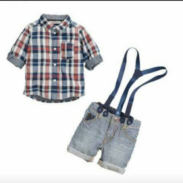 

HM 3 in 1 set