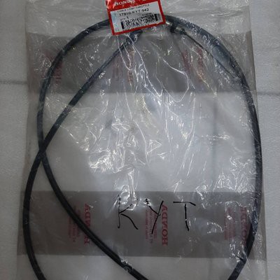 KABEL GAS SCOOPY KYT S288