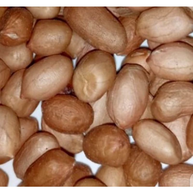 

Kacang Tanah 250gr
