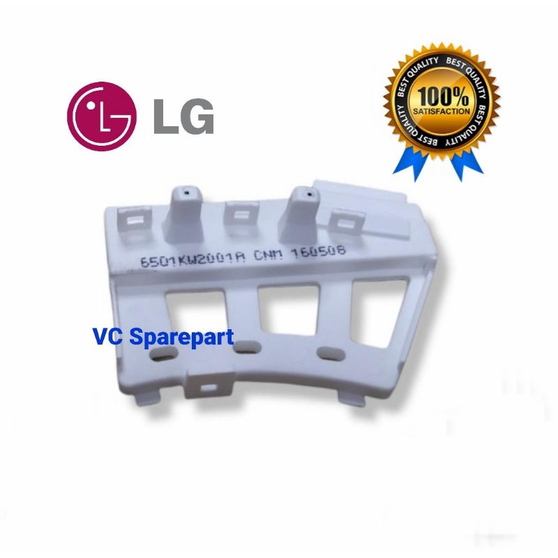 sensor motor direct mesin cuci LG front loading 6501kw2001a 6501kw2001b