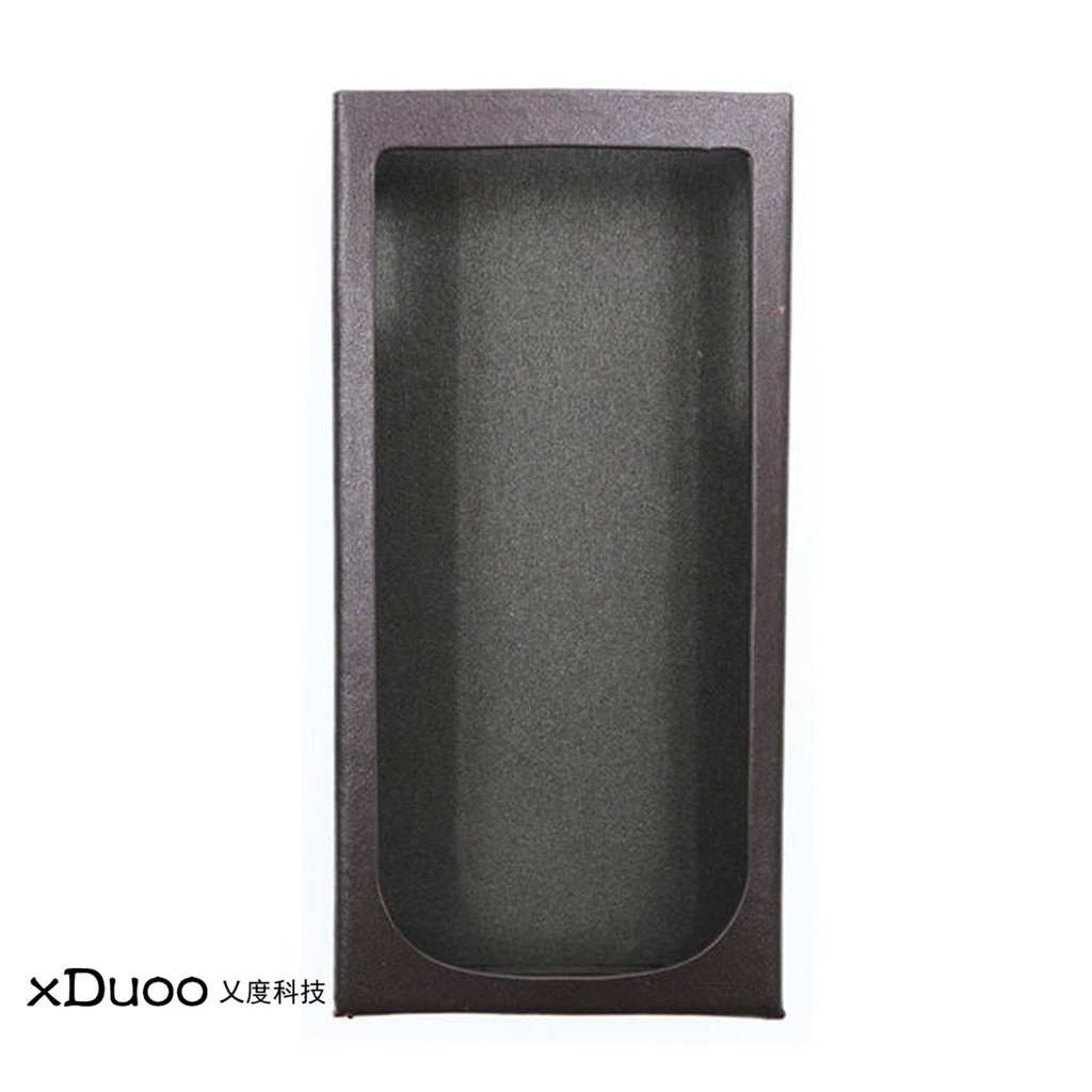 xDuoo X10 Leather Protective Cover Case
