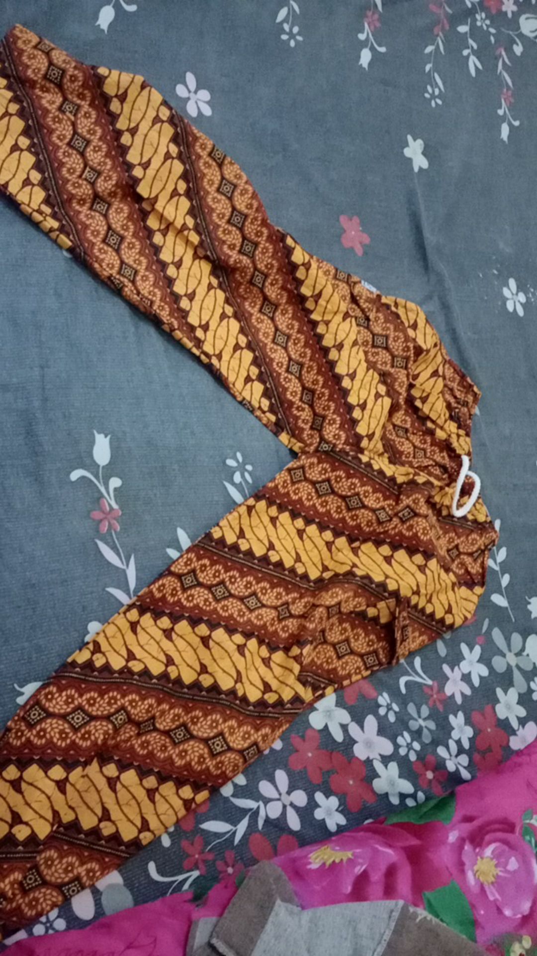 (bisa Cod) Celana Batik Anak No.5 Boim Ready Termurah Kolor Santai Grosir