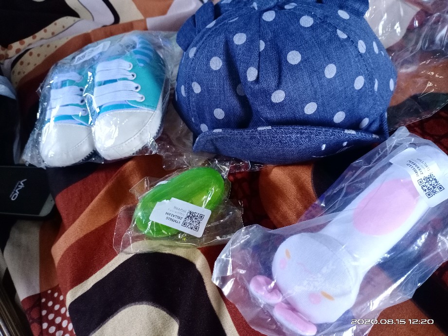 [bayar Di Tempat]sikat Gigi Jari Bahan Silikon Lembut