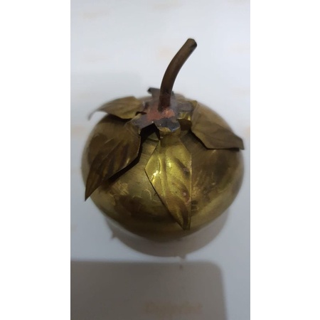 APEL JIN DAUN 5 KUNINGAN