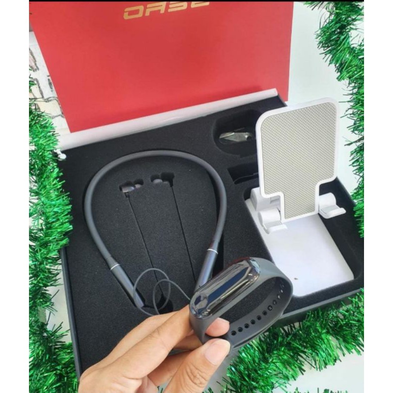 headset oase bluetooth