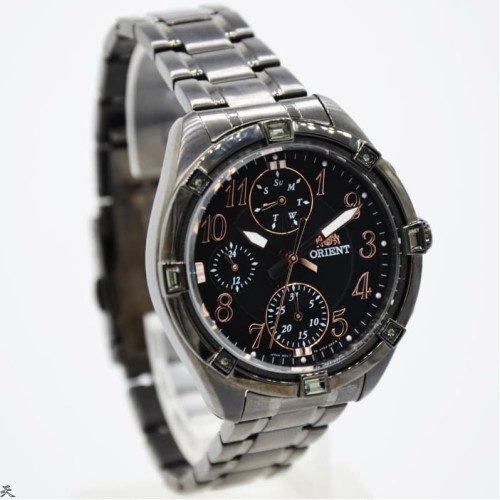 Jam Tangan Wanita ORIENT FUY04001B0 Original