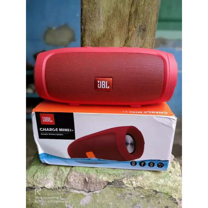 speaker jbl portable
