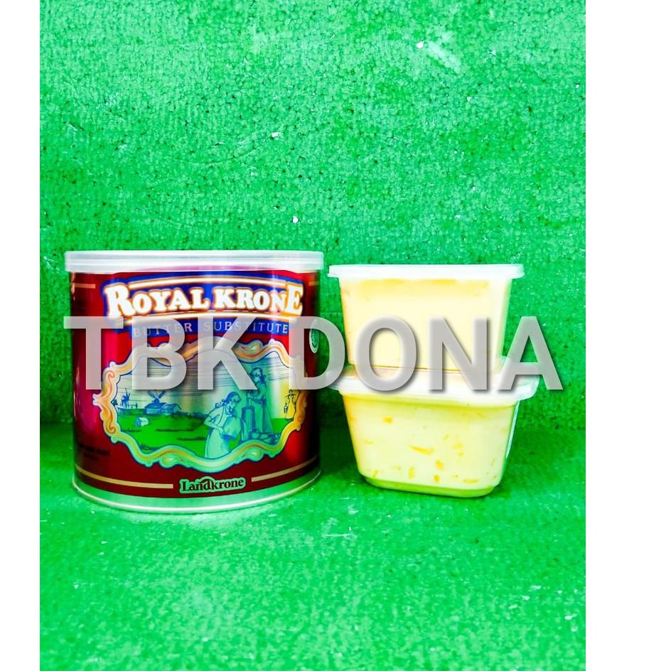 

✰PROMO✰ Butter Royal Krone 250gr