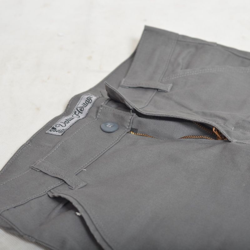 CELANA CHINO CUTBRAY GREY ORIGINAL