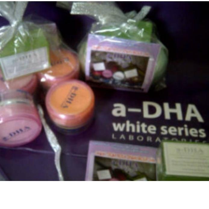 ➯ aDHA BEAUTY CARE (DISTRIBUTOR) 1000% asli ADHA ASLI Cream ADHA Ori Grosir Cream ADHA ♡