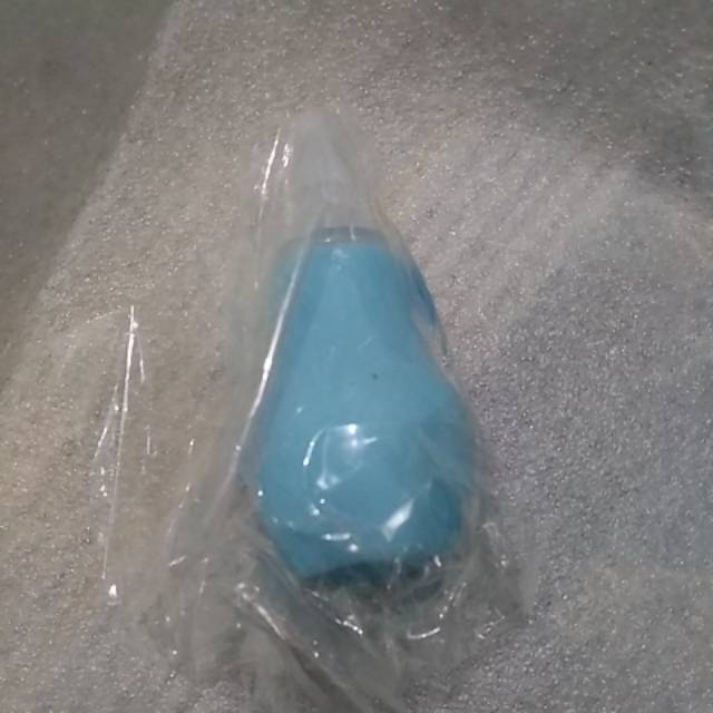 LZ.B16 Alat sedot ingus standard untuk si kecil. Vacum cleaner nose. Hisap ingus
