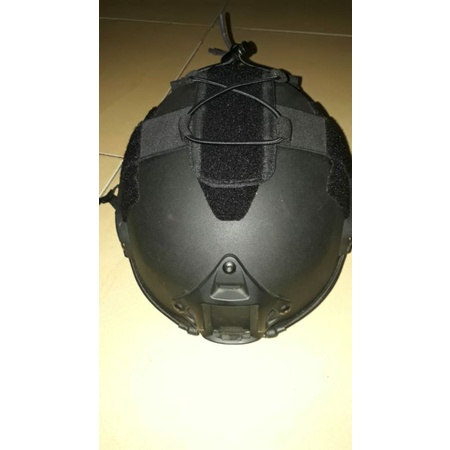 helm kevlar level 3A  pastac  original asli pabrikan