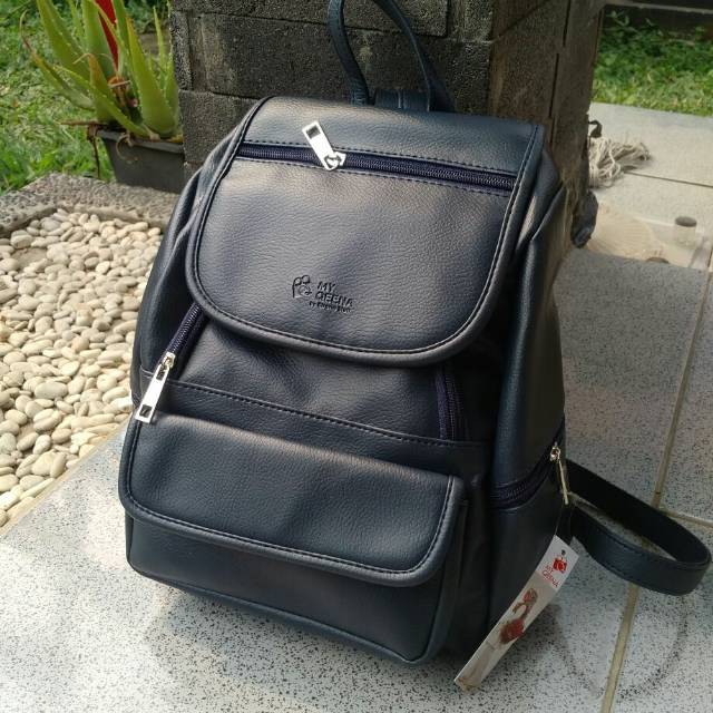 Ransel Prisha MyQeena