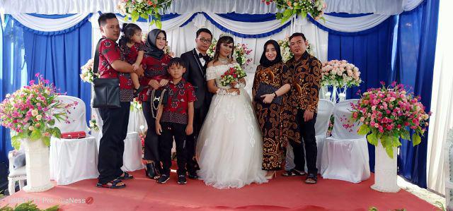 Zola_batik Batik Couple Set Batwing 2543