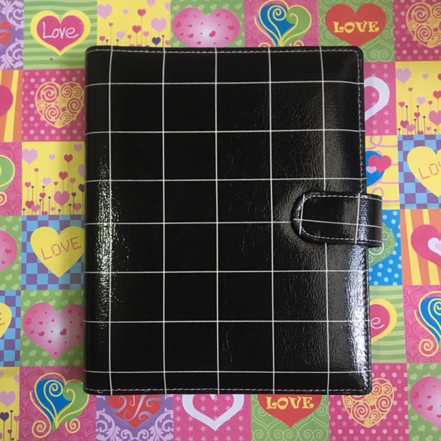 

Binder Printing kotak besar