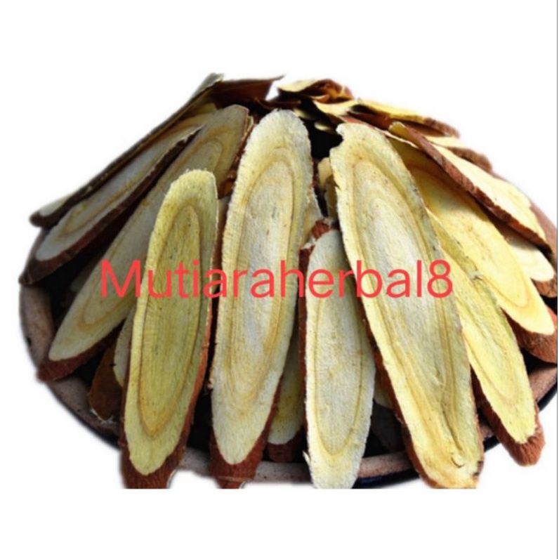 

gan cao / Kam cho / kamcho akar manis premium 100gr
