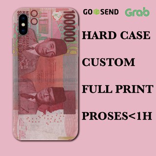 Custom Hard Case HP Full Print Gambar Dari Pemb   eli