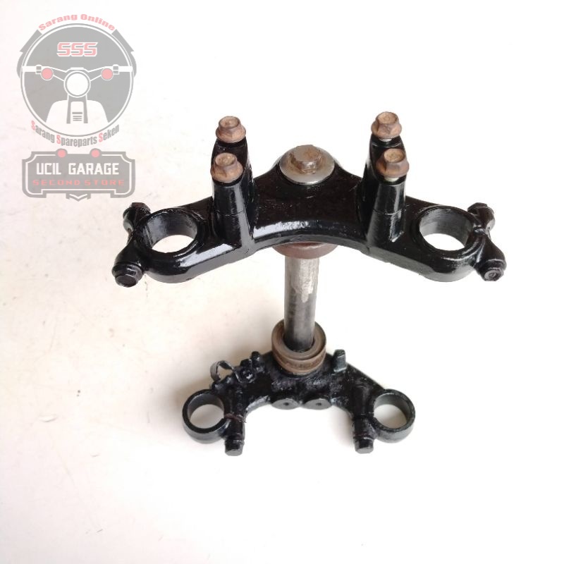 SEGITIGA ATAS BAWAH RX KING COBRA T SEGITIGA RX KING LAMA RX KING COBRA RX SPESIAL SEKEN ORIGINAL