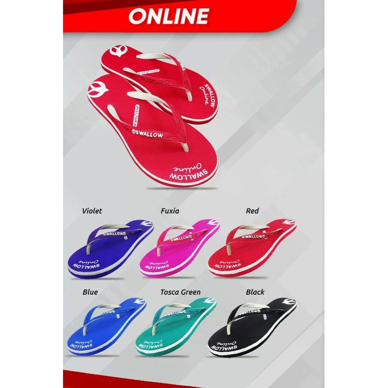 Sandal Swallow Online