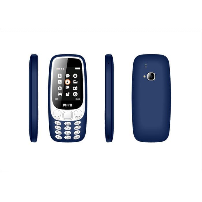 MITO 188 Feature Phone