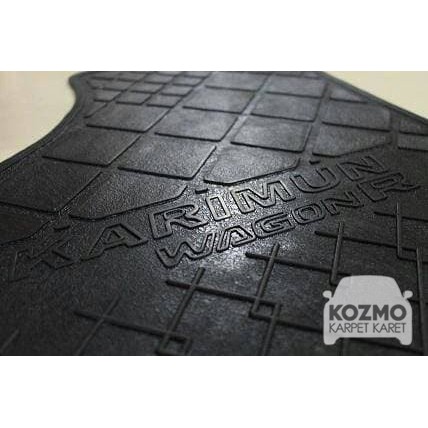 Karpet mobil KARIMUN WAGON R