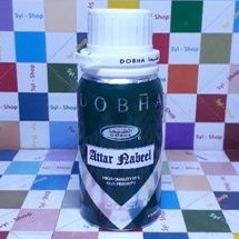 Bibit Parfum ATTAR NABEEL by DOBHA 100 ml SEGEL