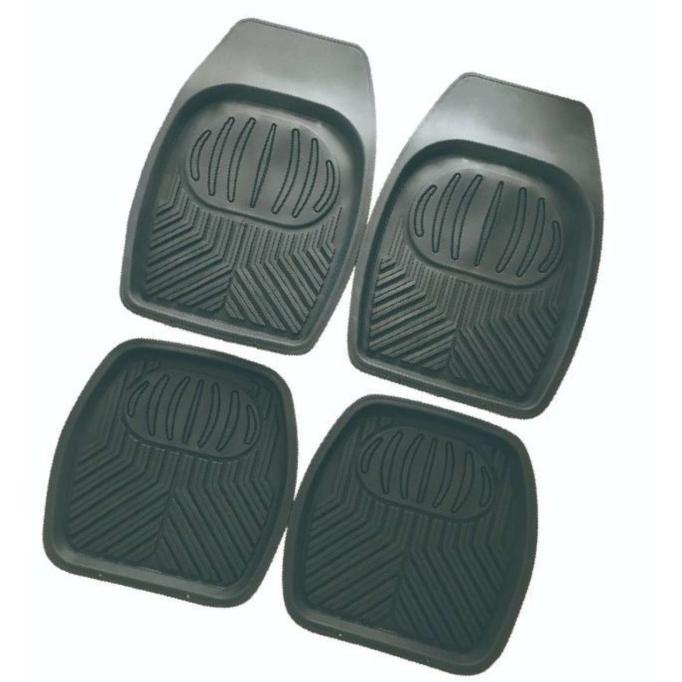 Transmart Hardware Dtm Karpet Mobil 3D