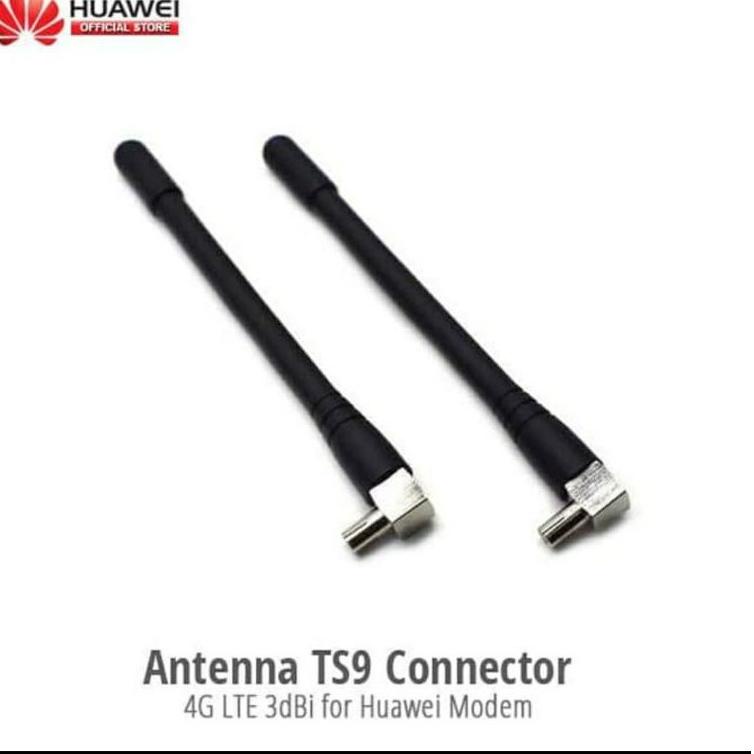 ♗ antena modem ts9 huawei e5577 - E8372 - E3372 ♫