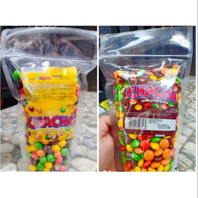 

Chacha 1 kg
