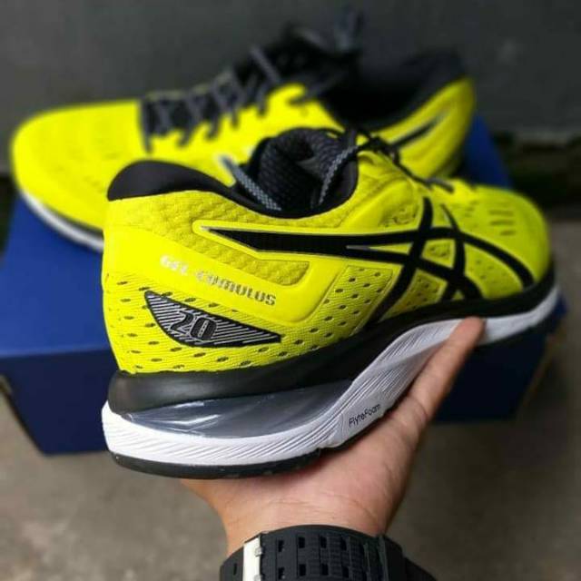 sepatu asics original