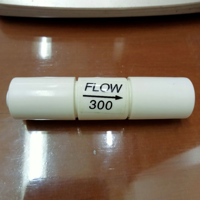 flow 300 mesin reverse osmosis