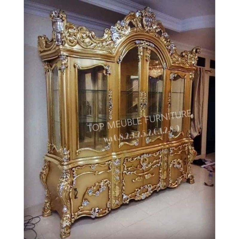 Lemari pajangan mewah,lemari pajangan kaca,lemari pajangan murah