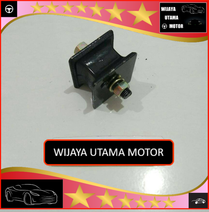 mounting transfer case suzuki jimny katana